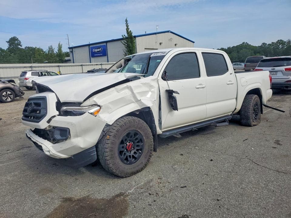 2023 TOYOTA TACOMA SR V6 - 1