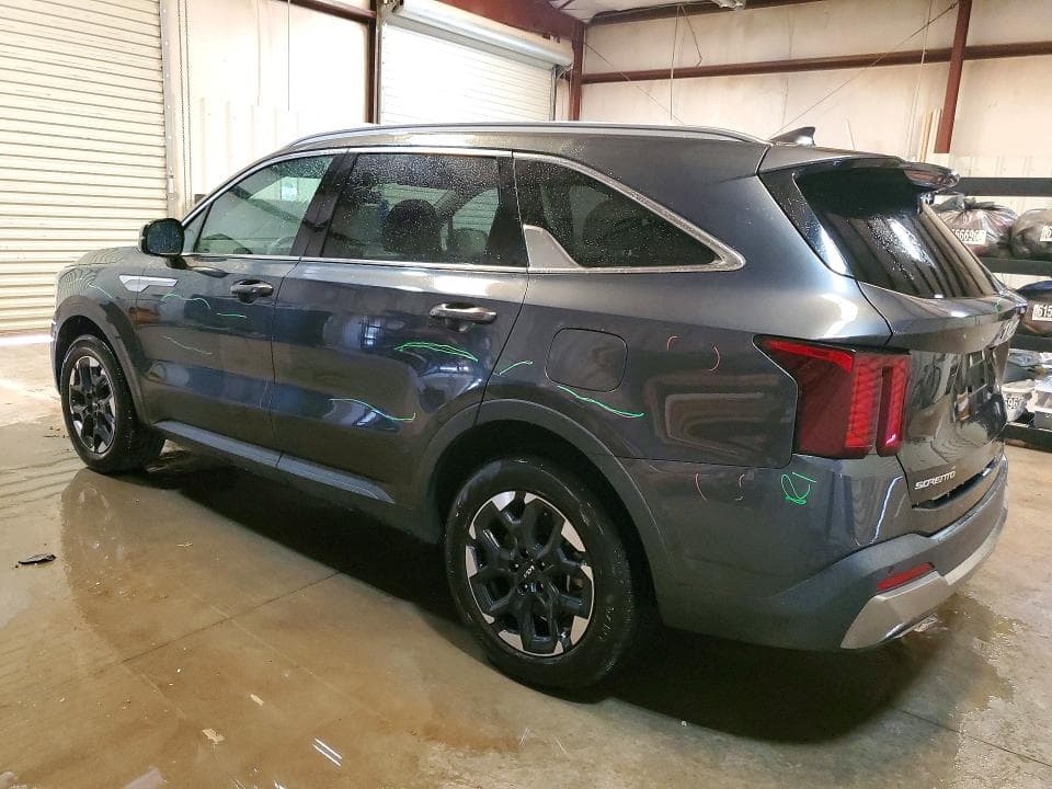 2024 KIA SORENTO S 2