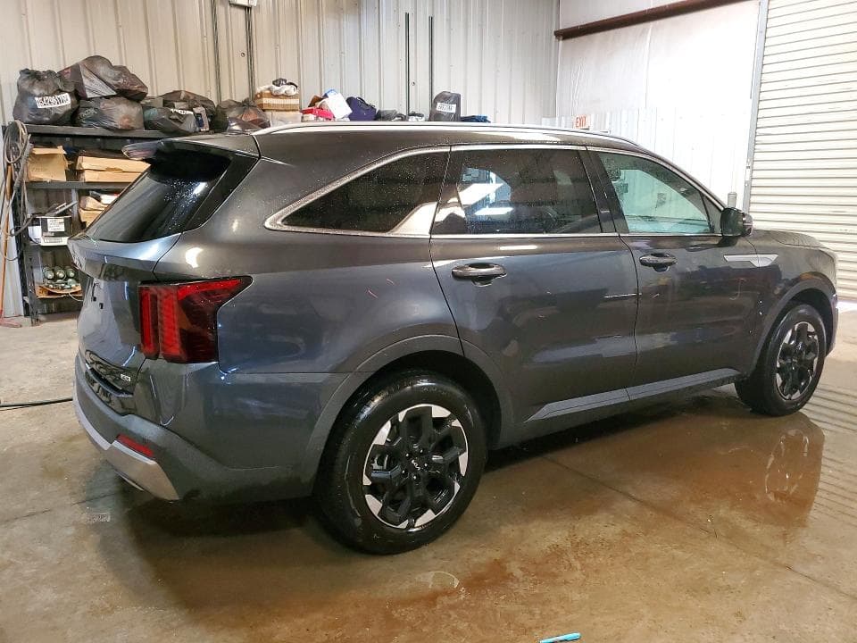 2024 KIA SORENTO S 3