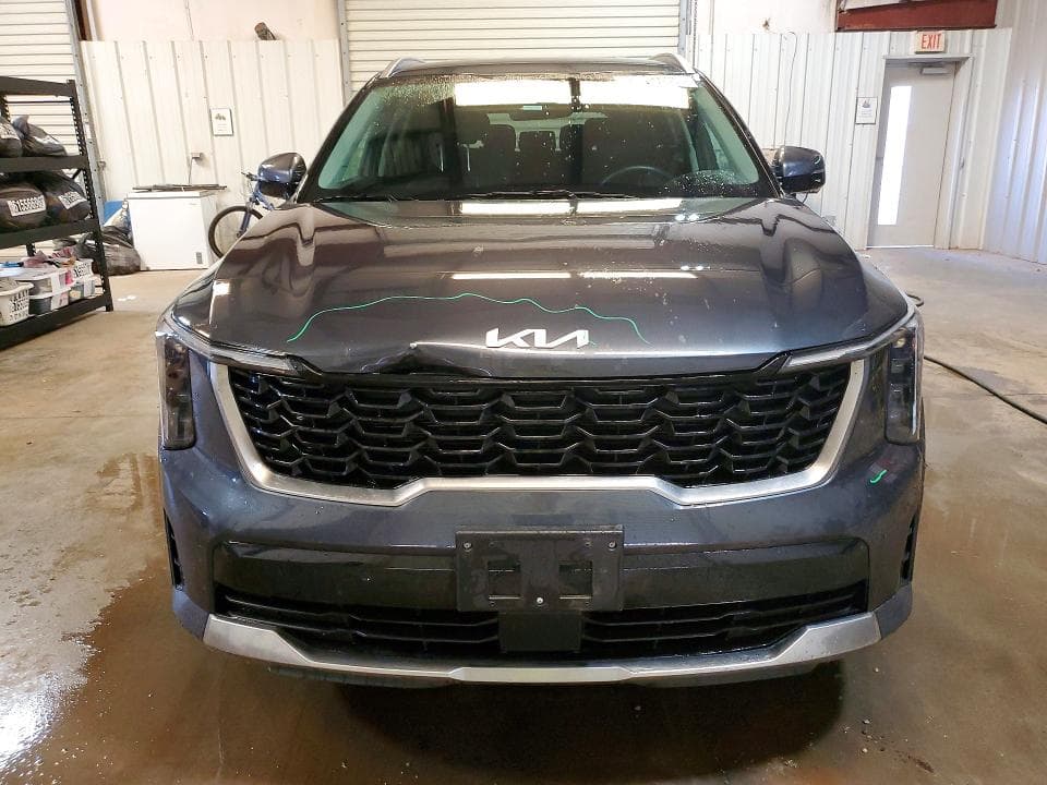 2024 KIA SORENTO S 5