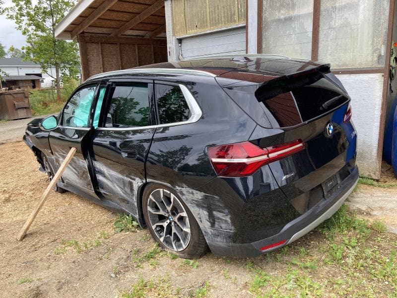 2026 BMW X3 30 XDRIVE 2