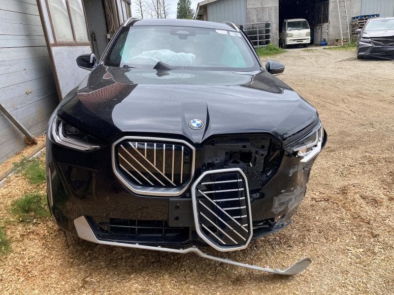 2026 BMW X3 30 XDRIVE 5