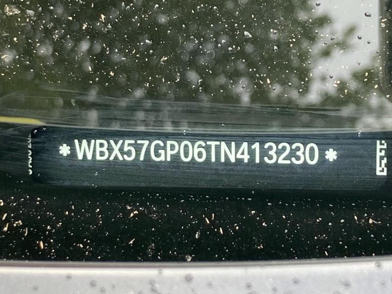 2026 BMW X3 30 XDRIVE 10
