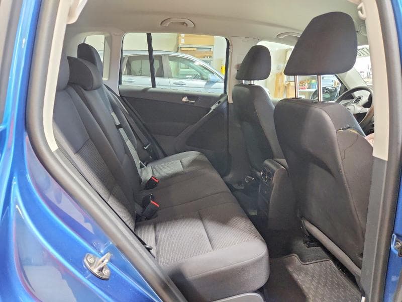 2018 VOLKSWAGEN TIGUAN LIMITED 11