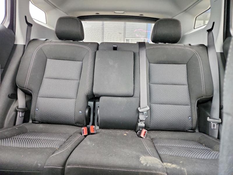 2022 GMC TERRAIN SLE 10