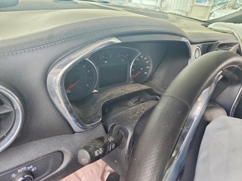 2022 CHEVROLET BLAZER 2LT 9