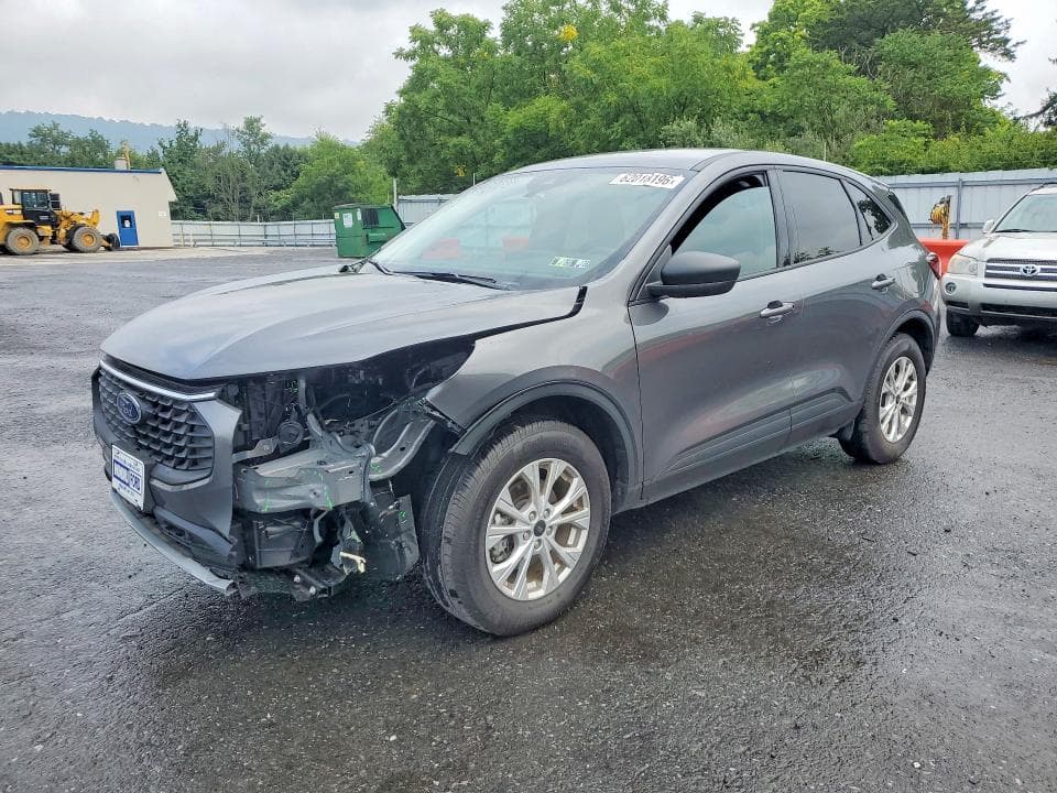 2025 FORD ESCAPE ACTIVE - 1