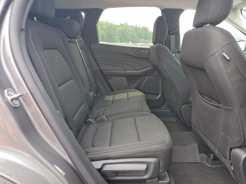 2025 FORD ESCAPE ACTIVE 11