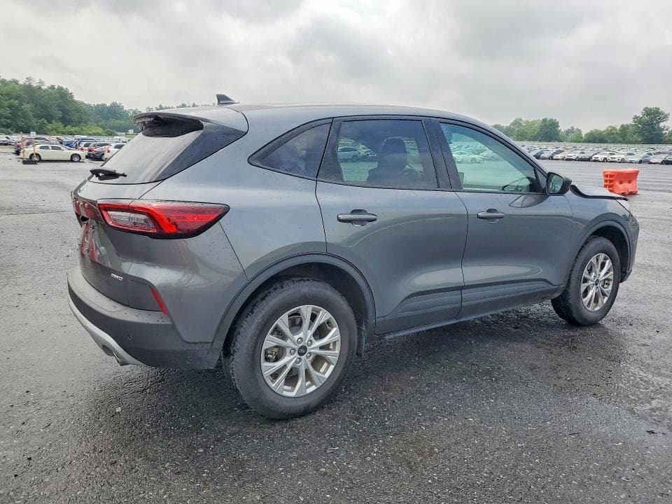 2025 FORD ESCAPE ACTIVE 3