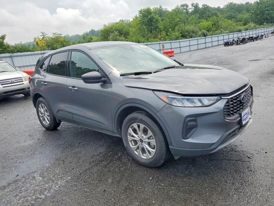 2025 FORD ESCAPE ACTIVE 4