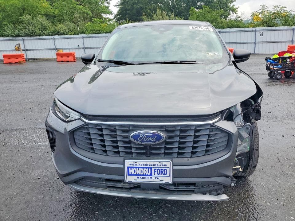 2025 FORD ESCAPE ACTIVE 5