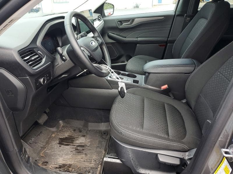 2025 FORD ESCAPE ACTIVE 7