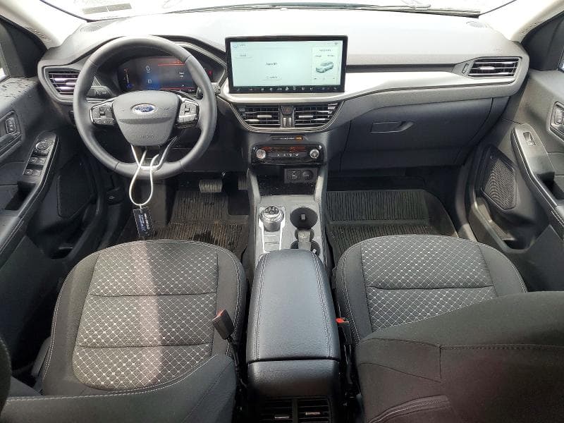 2025 FORD ESCAPE ACTIVE 8