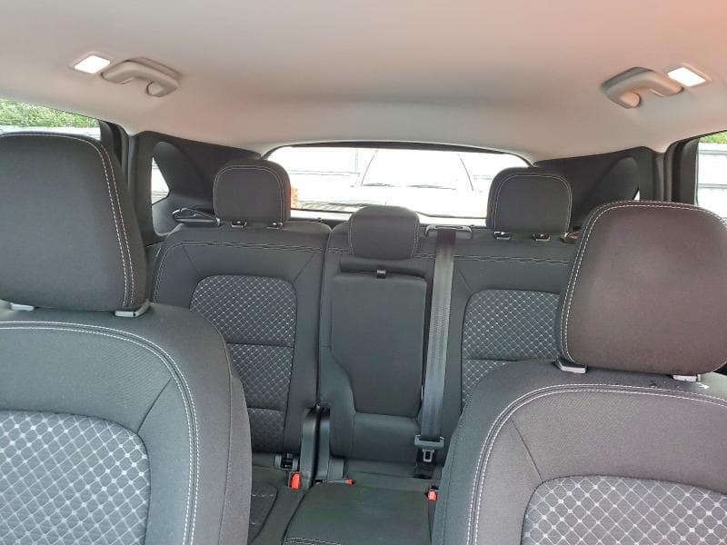 2025 FORD ESCAPE ACTIVE 10