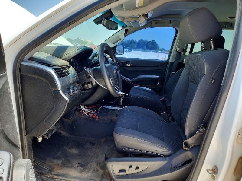 2019 CHEVROLET TAHOE SPECIAL 7