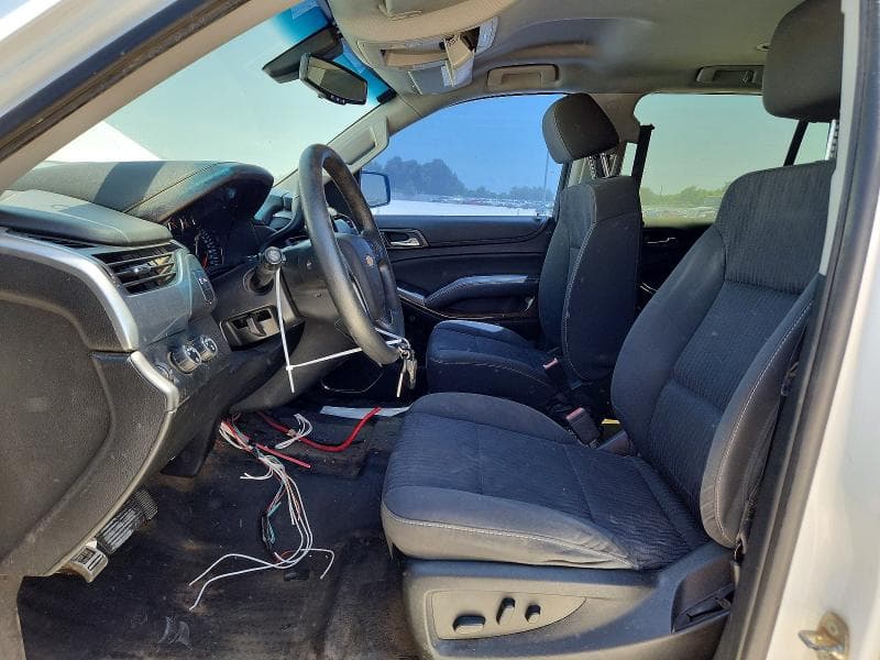 2019 CHEVROLET TAHOE SPECIAL 7