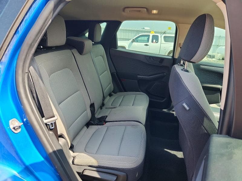 2020 FORD ESCAPE S 11