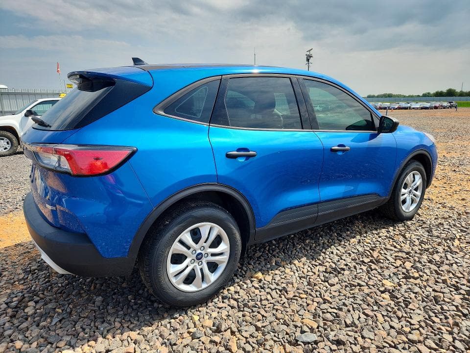 2020 FORD ESCAPE S 3