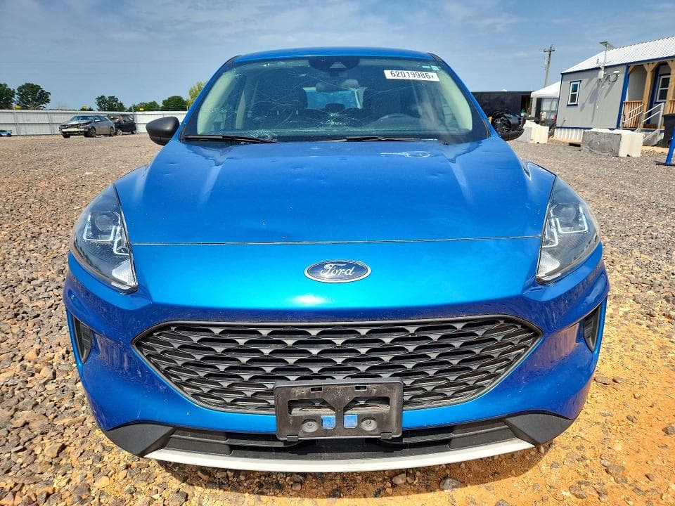 2020 FORD ESCAPE S 5