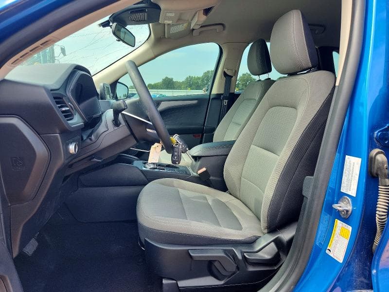 2020 FORD ESCAPE S 7