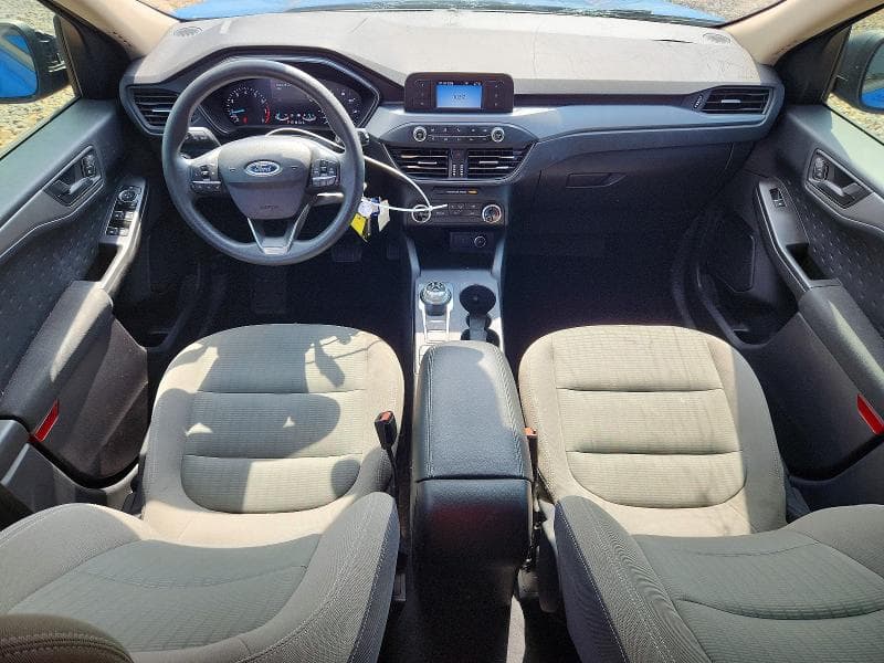 2020 FORD ESCAPE S 8
