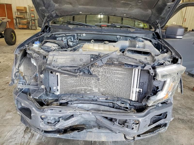 2020 FORD F150 SUPERCREW 11