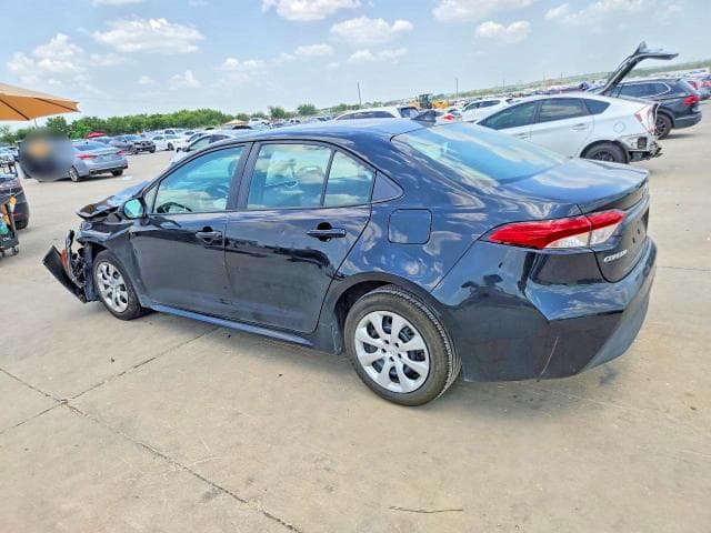 2024 TOYOTA COROLLA LE 2