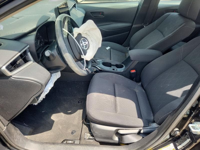 2024 TOYOTA COROLLA LE 7