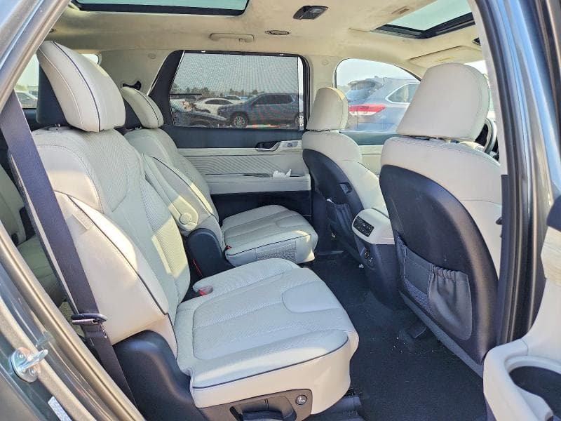 2023 HYUNDAI PALISADE CALLIGRAPHY 11