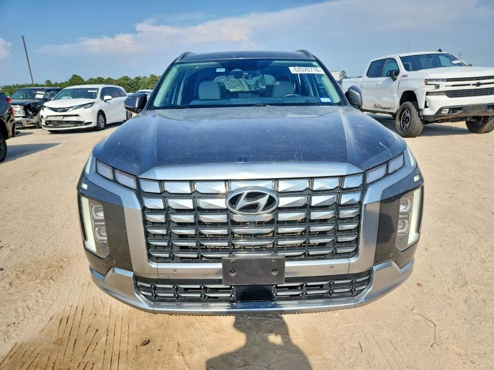 2023 HYUNDAI PALISADE CALLIGRAPHY 5