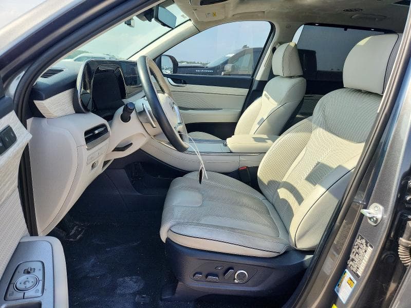 2023 HYUNDAI PALISADE CALLIGRAPHY 7