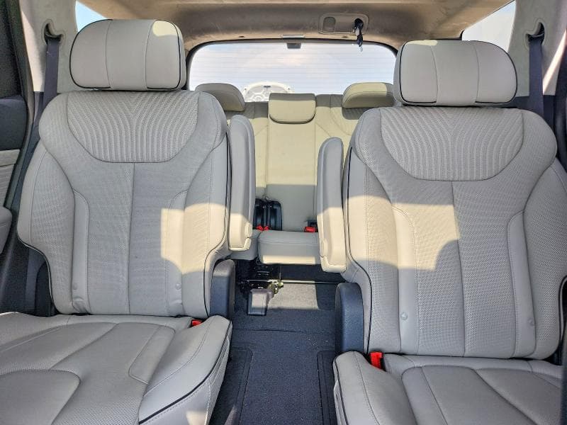 2023 HYUNDAI PALISADE CALLIGRAPHY 10