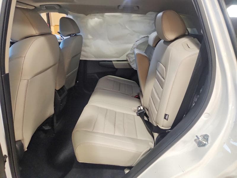 2025 HONDA CR-V EXL 11