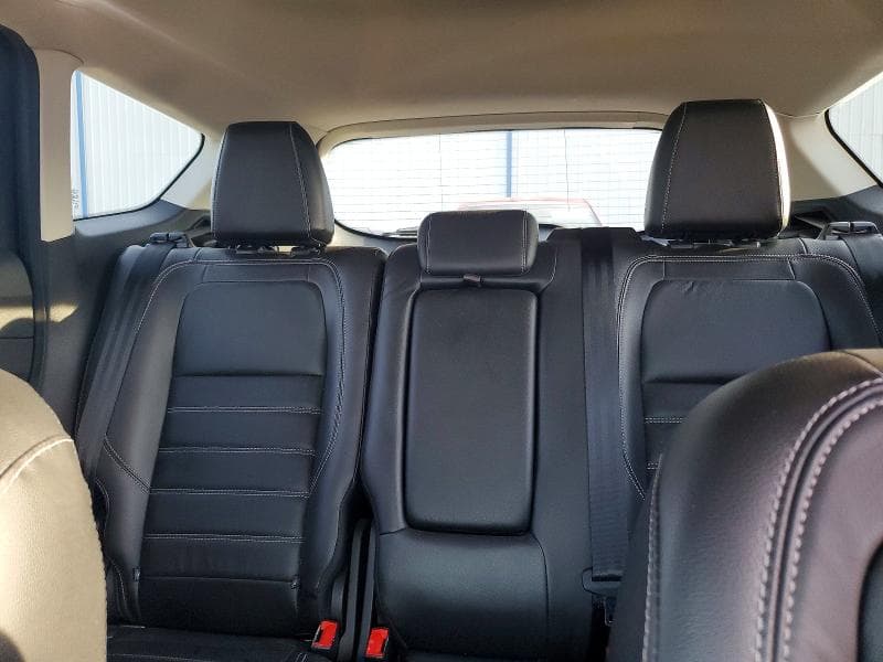 2018 FORD ESCAPE TITANIUM 10