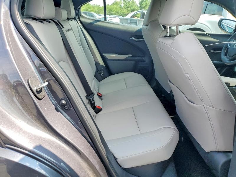 2025 LEXUS UX 300H PREMIUM 11