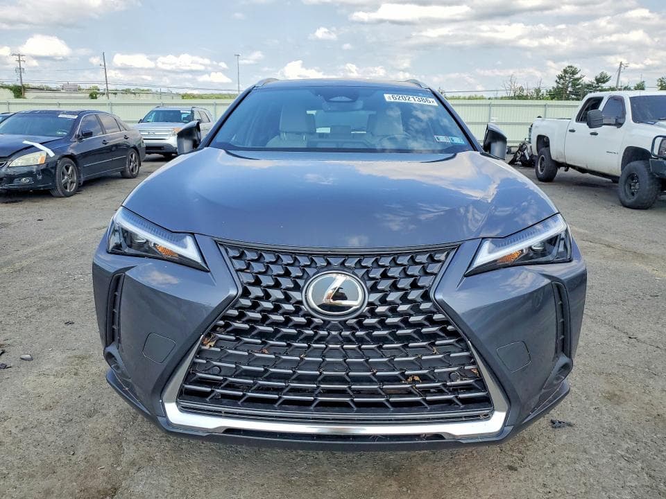 2025 LEXUS UX 300H PREMIUM 5