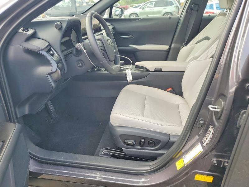 2025 LEXUS UX 300H PREMIUM 7