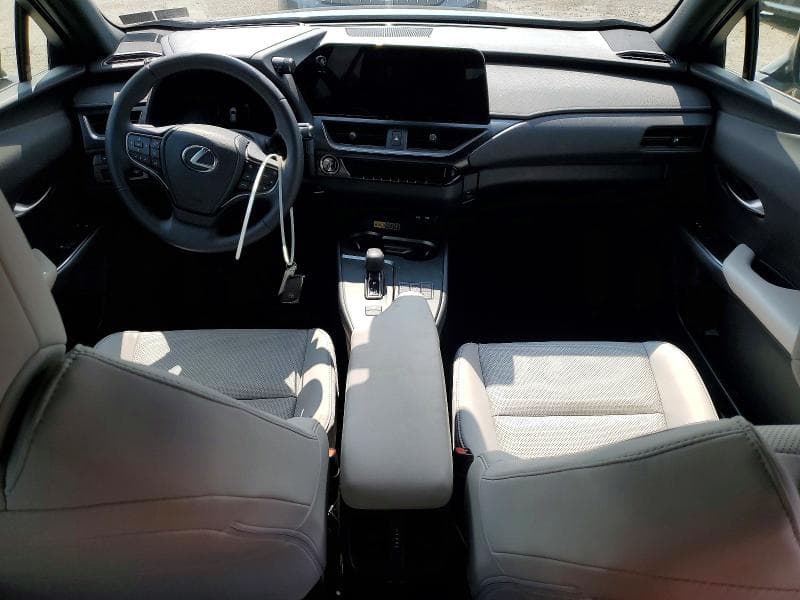 2025 LEXUS UX 300H PREMIUM 8