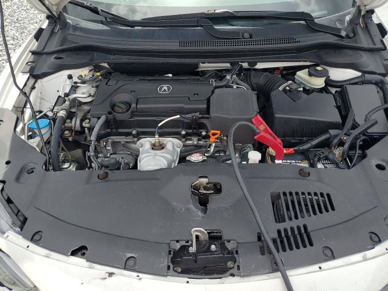 2022 ACURA ILX PREMIUM PREMIUM 11