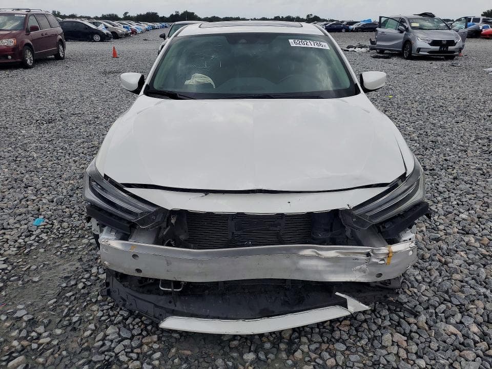 2022 ACURA ILX PREMIUM PREMIUM 5