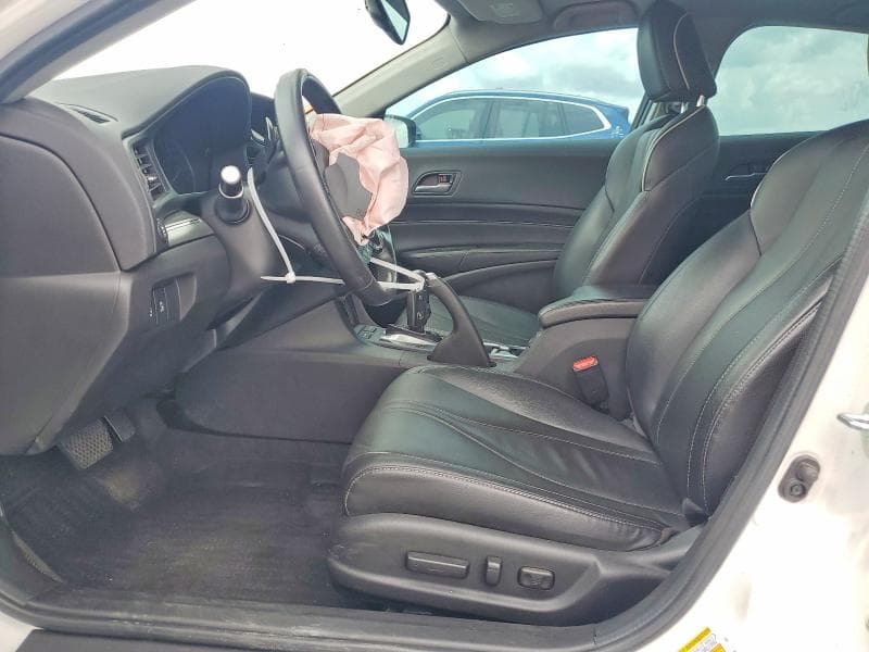2022 ACURA ILX PREMIUM PREMIUM 7