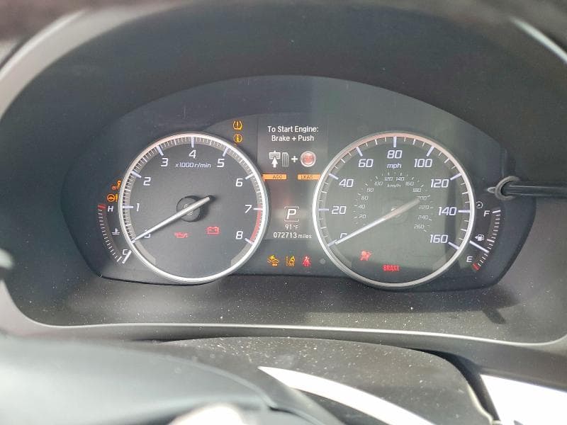 2022 ACURA ILX PREMIUM PREMIUM 9