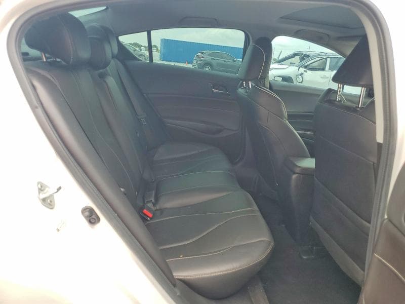 2022 ACURA ILX PREMIUM PREMIUM 10