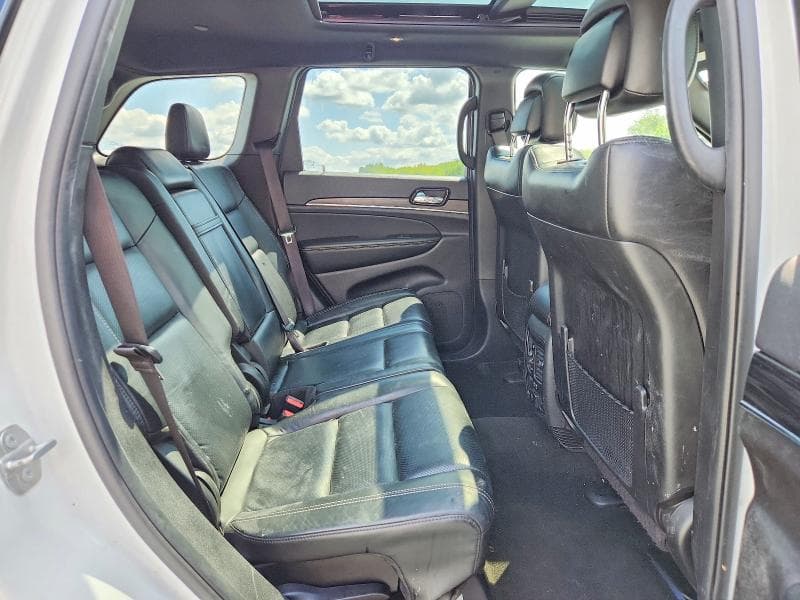 2021 JEEP GRAND CHEROKEE LIMITED 11