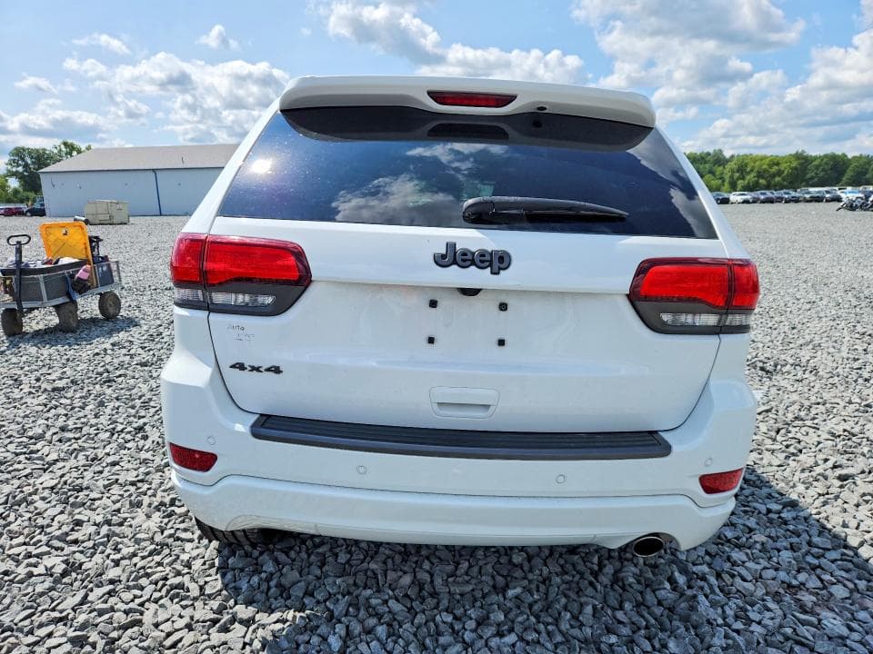 2021 JEEP GRAND CHEROKEE LIMITED 6