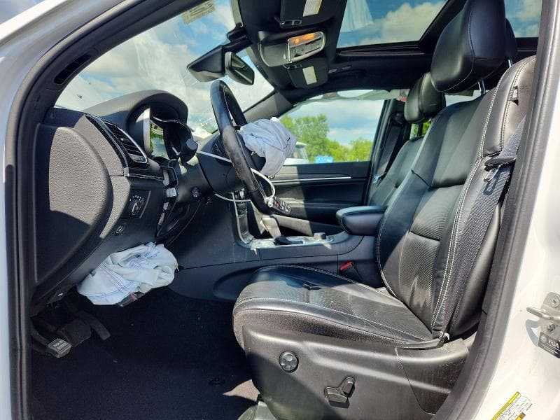 2021 JEEP GRAND CHEROKEE LIMITED 7
