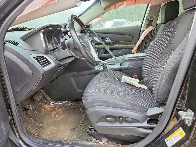 2017 GMC TERRAIN SLE SLE 7