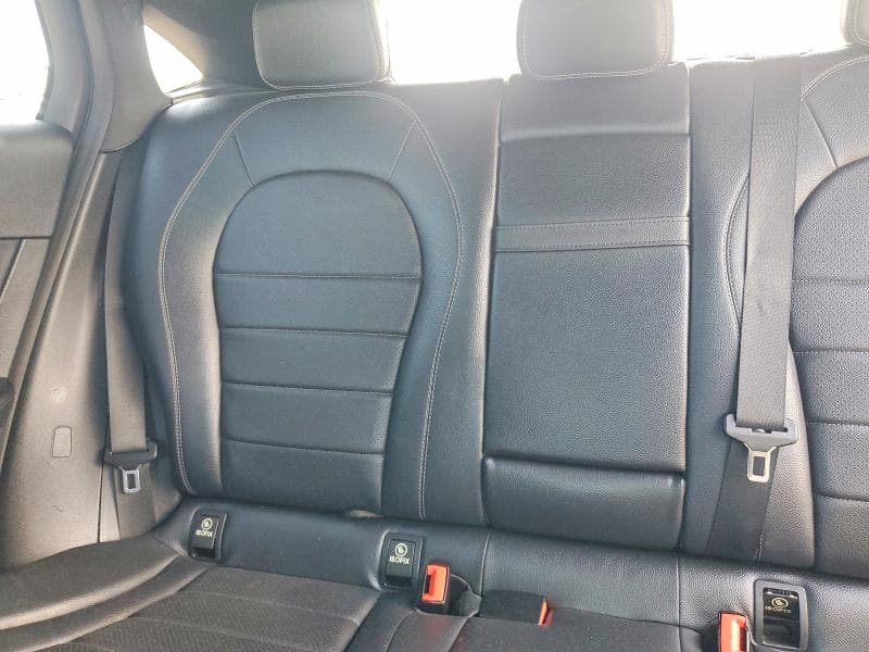 2019 MERCEDES-BENZ GLC COUPE 300 4MATIC 10