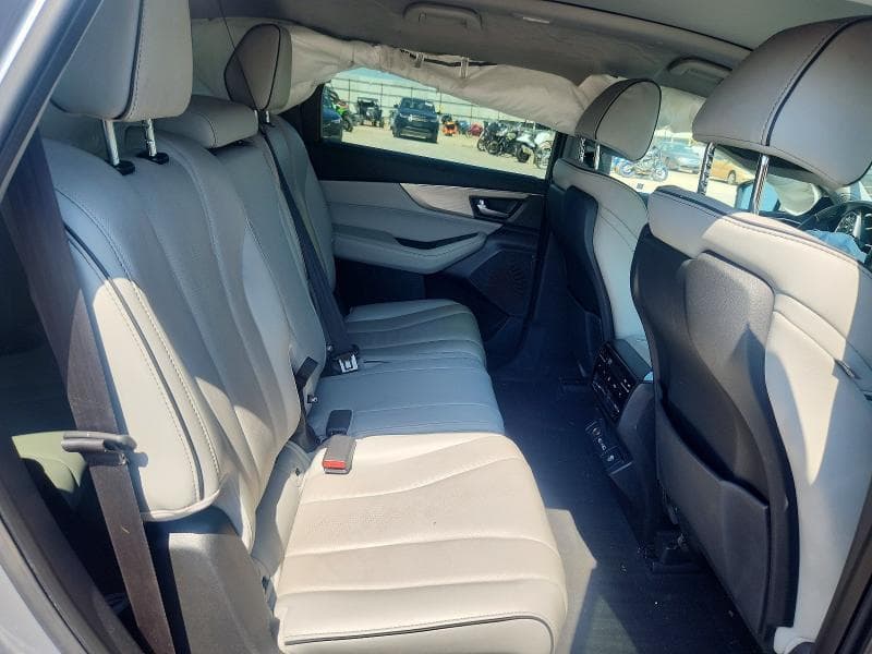 2023 ACURA MDX ADVANCE 11
