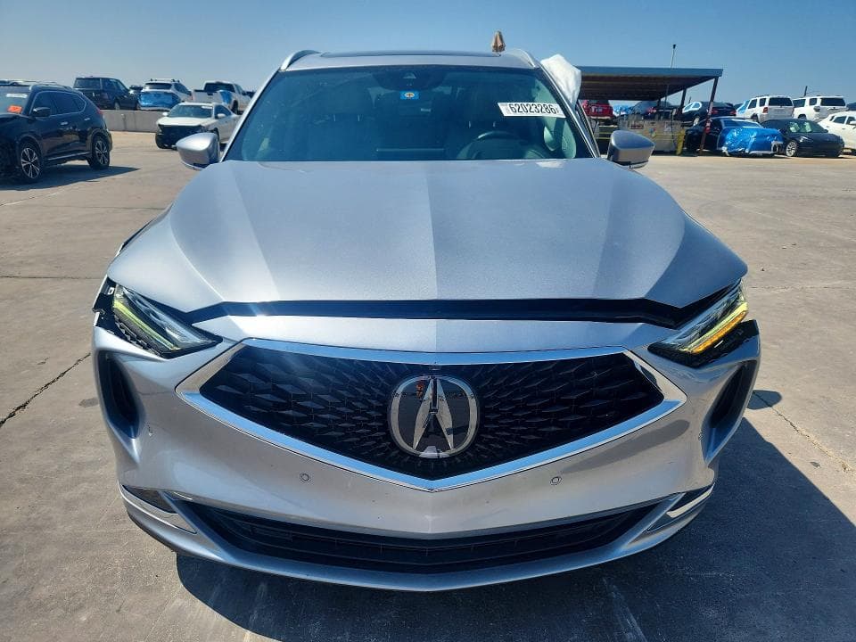 2023 ACURA MDX ADVANCE 5